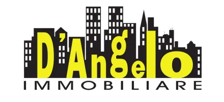 Logo - D' ANGELO IMMOBILIARE